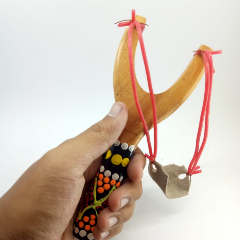 ✔️PROMO Ketapel Terbaru / Ketapel Kayu Kuat / Ketapel Kayu Mainan Anak Tradisional