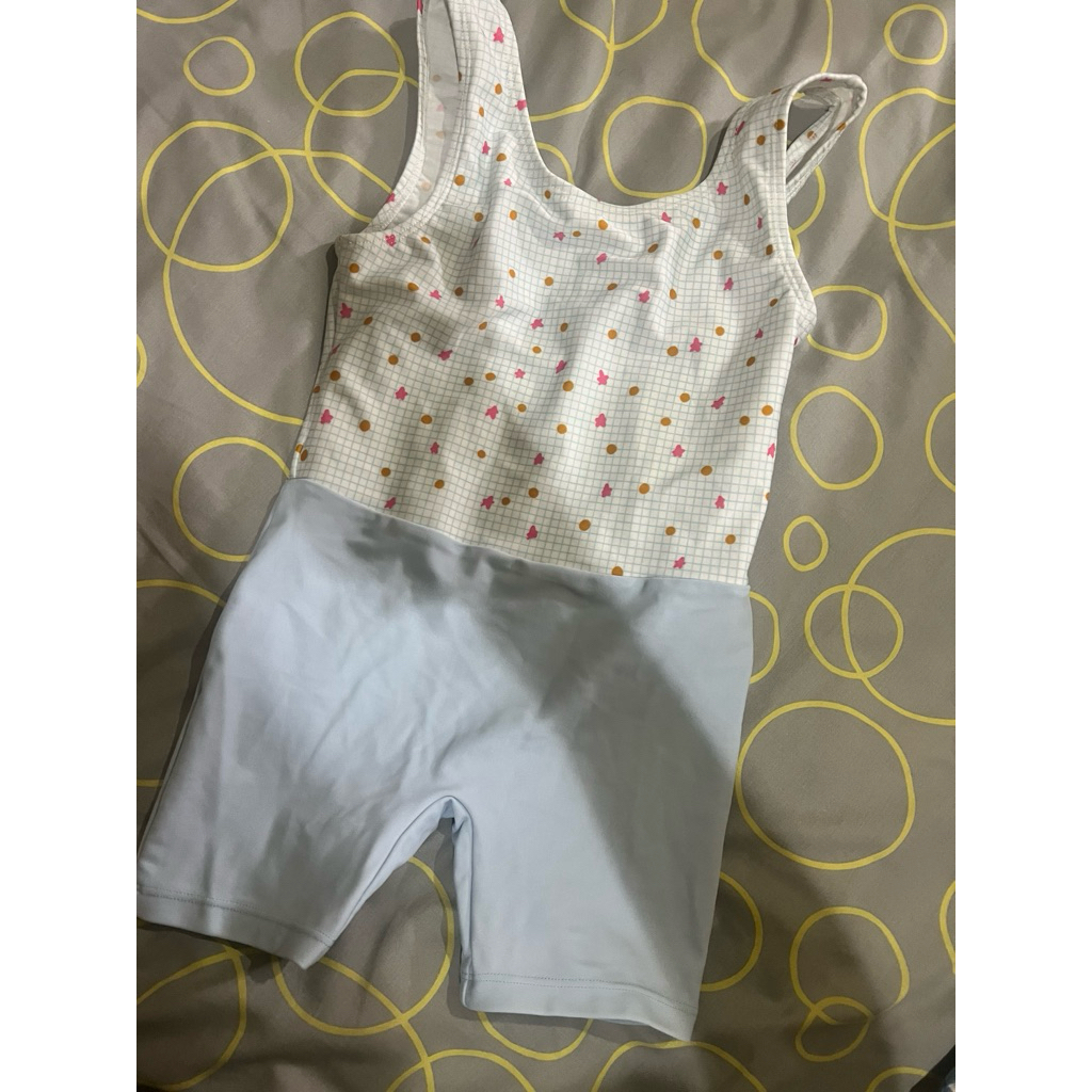 preloved swimwear baju renang leeviera