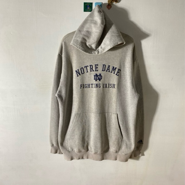 HOODIE 44D11D44S NOTRE DAME SECOND