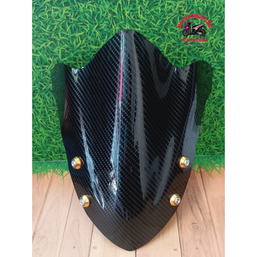 VISOR VIXION NVL PLUS BAUT