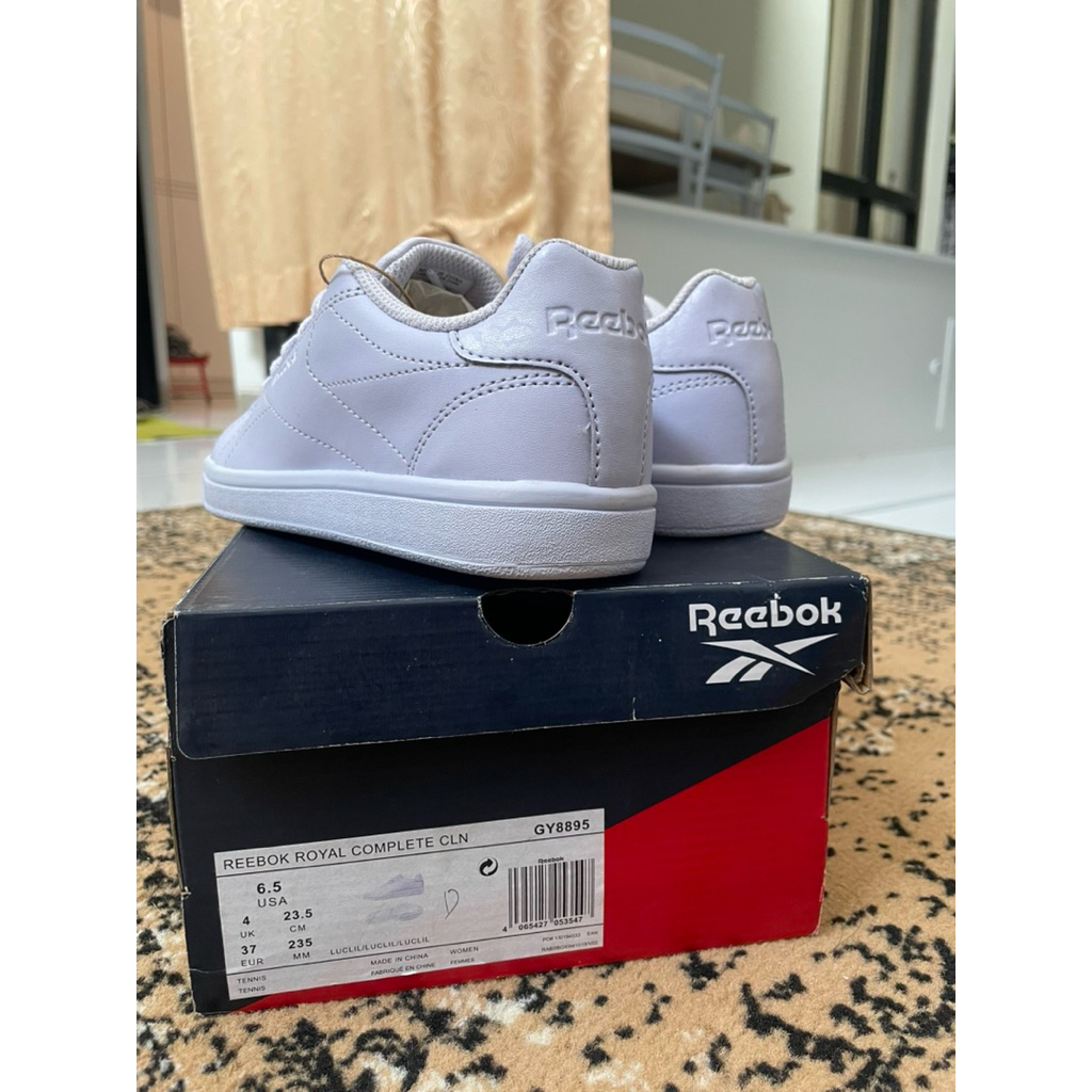 REEBOK ORIGINAL 100% Reebok Royal Complete CLN