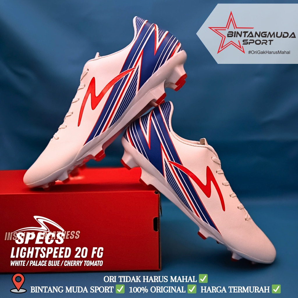 Specs Lightspeed 20 FG