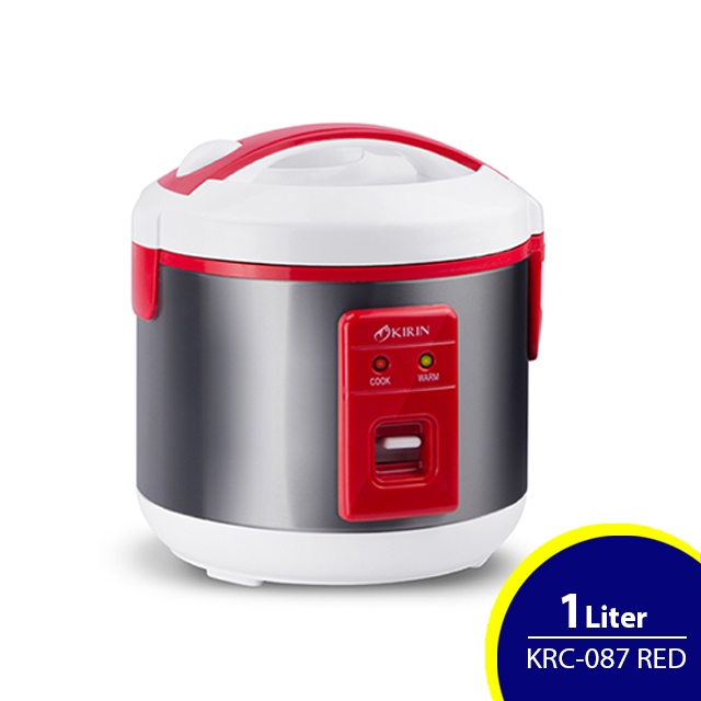Kirin Rice Cooker Magicom KRC 087
