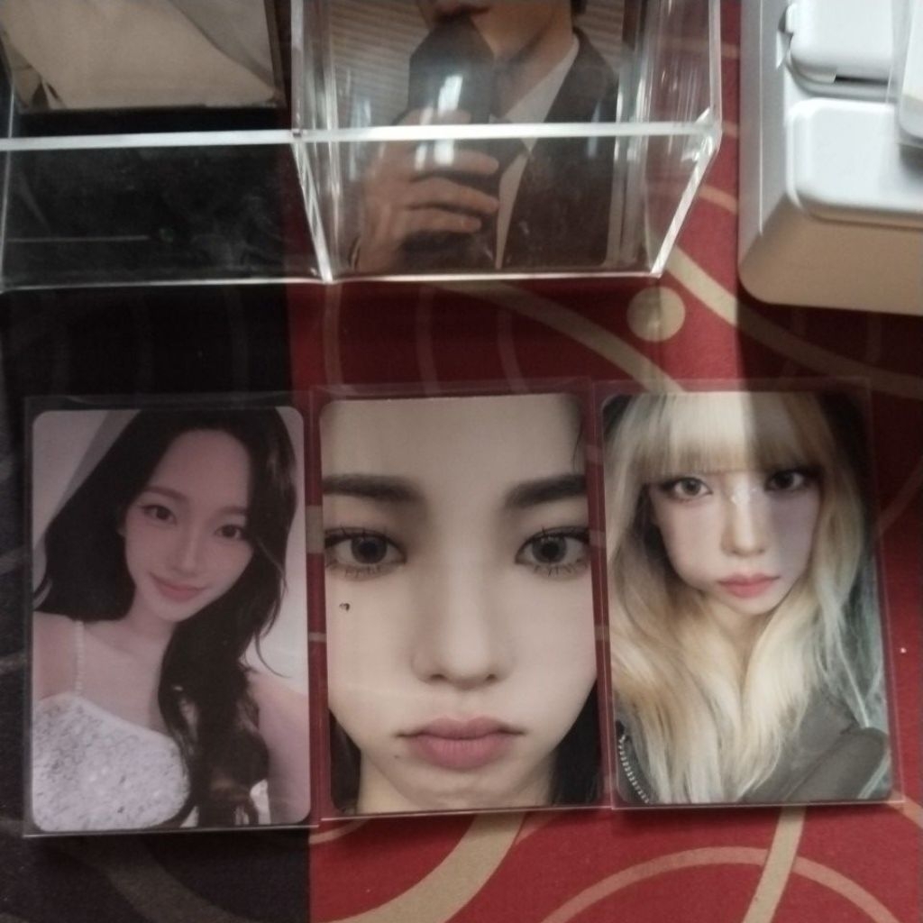 pc karina aespa official