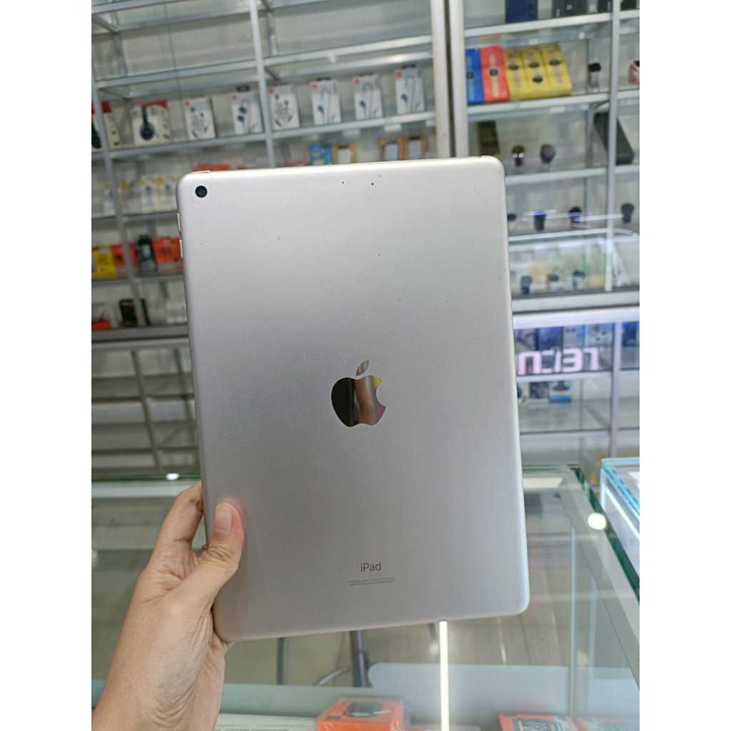 IPAD 8 32GB 32 WIFI ONLY SECOND SEKEN BEKAS INTERNAL 32 GENERASI 8