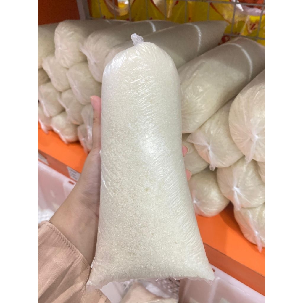 

Gula pasir curah/Gula pasir