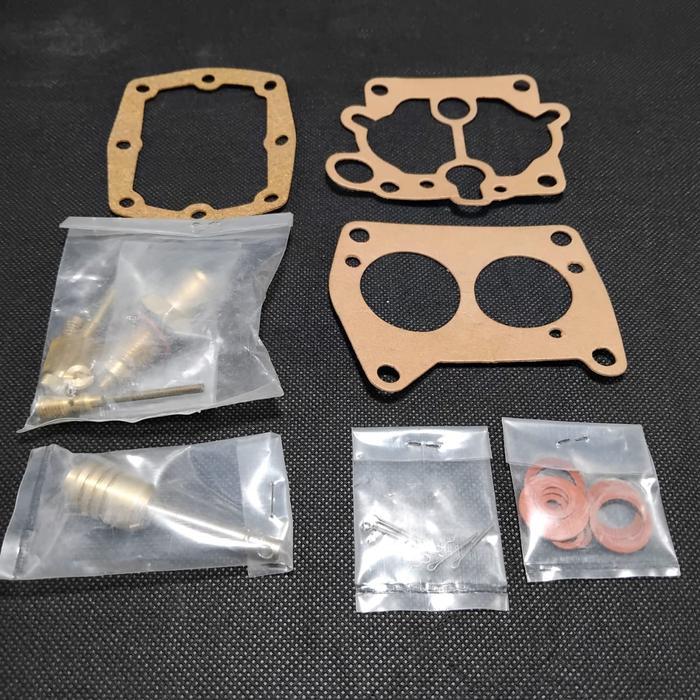 Repairkit Karburator Delica T120-1400cc MD011051 Baru Barang Lama NAPCO