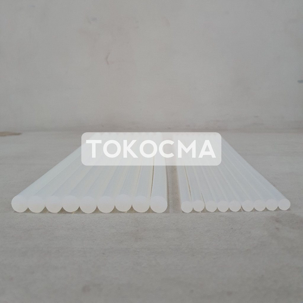 

Glue Stick Refill / Lem Bakar / Isi Lem Tembak Kecil&Besar / Lem Lilin