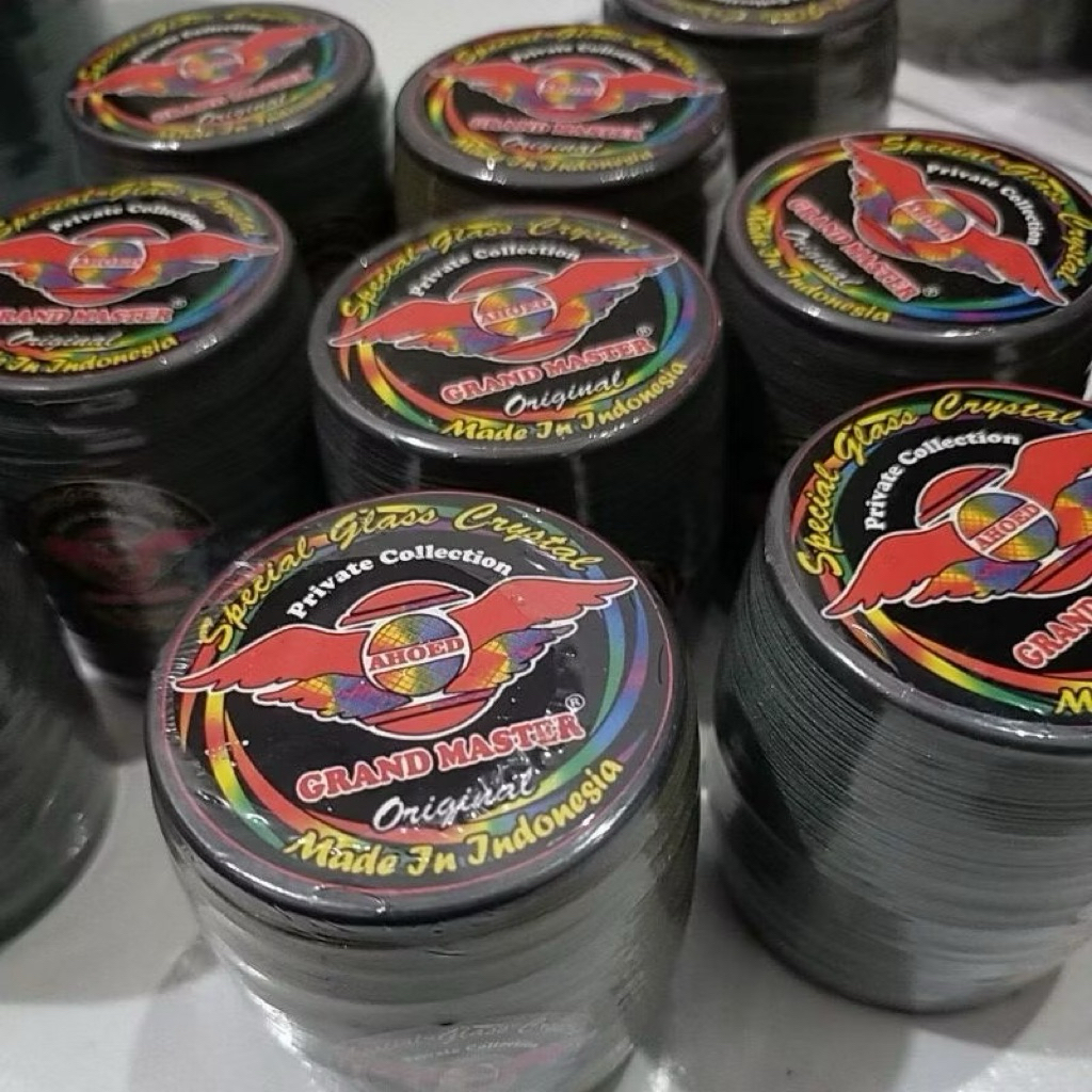 Gelasan /Senar Gelasan MATOT By Ahoed Dc Malang