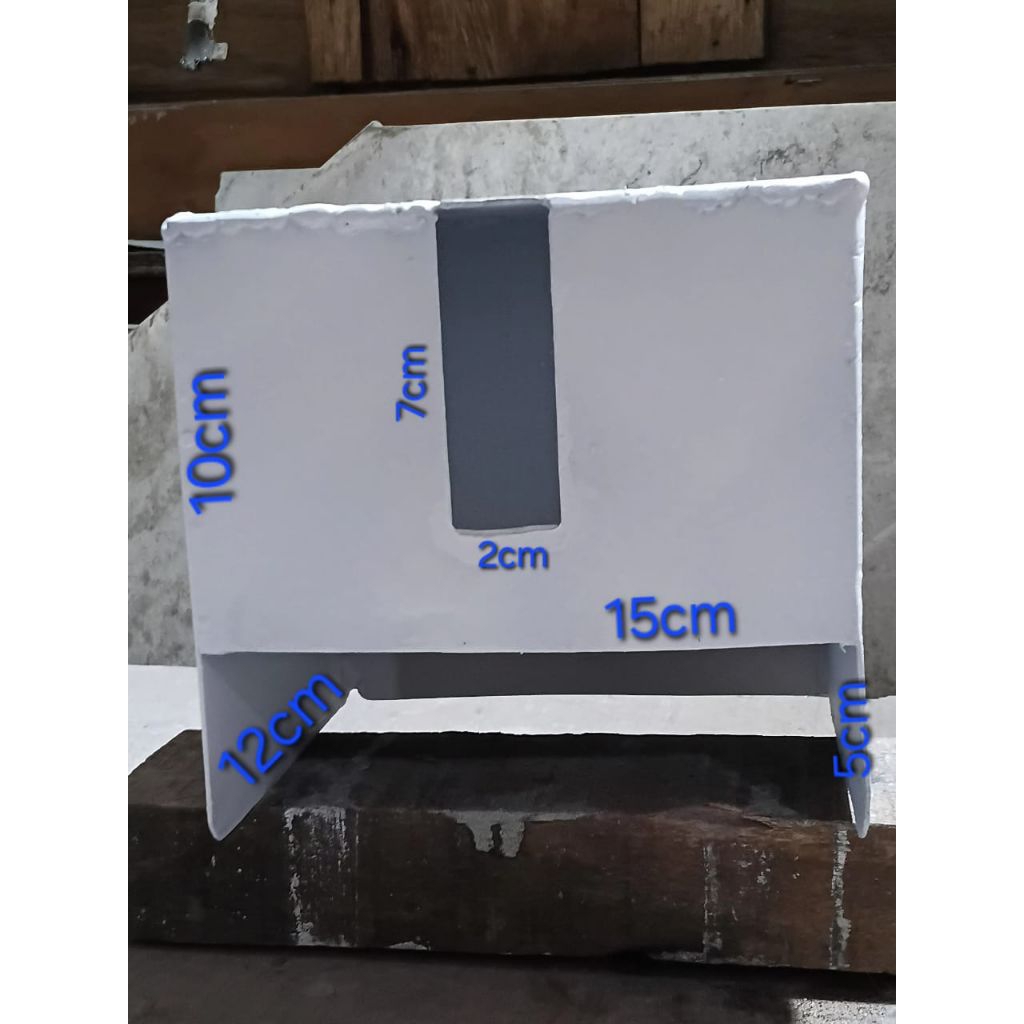 Uddjaya_ Pengaman Gembok Ruko Anti Maling