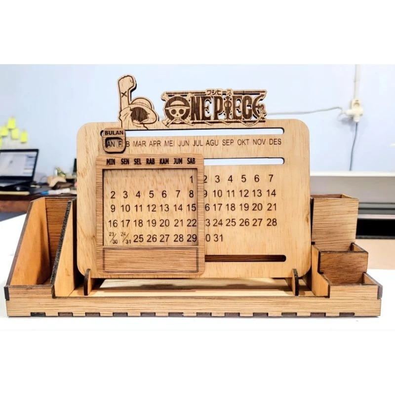 

Kalender Abadi Custom