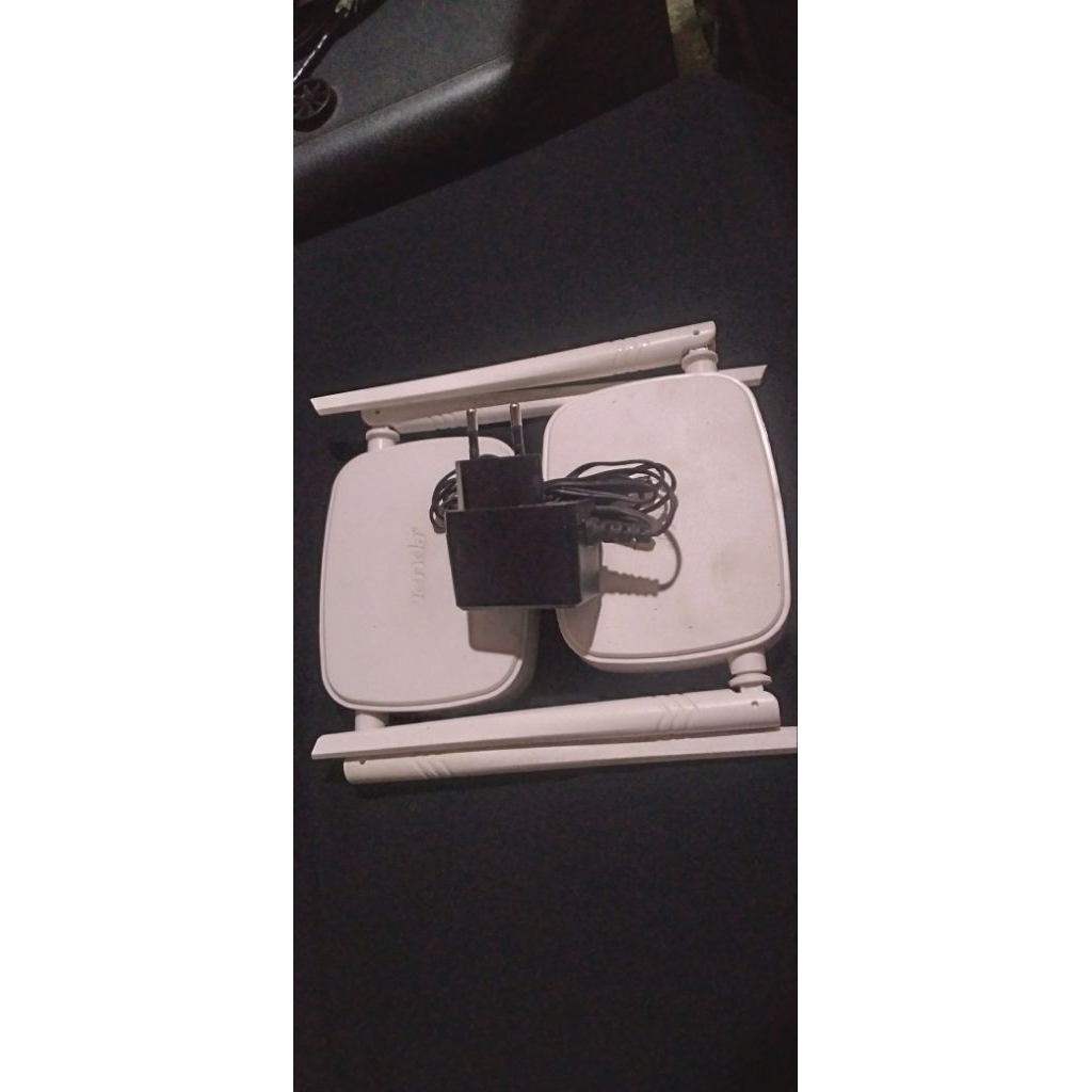 Tenda n300