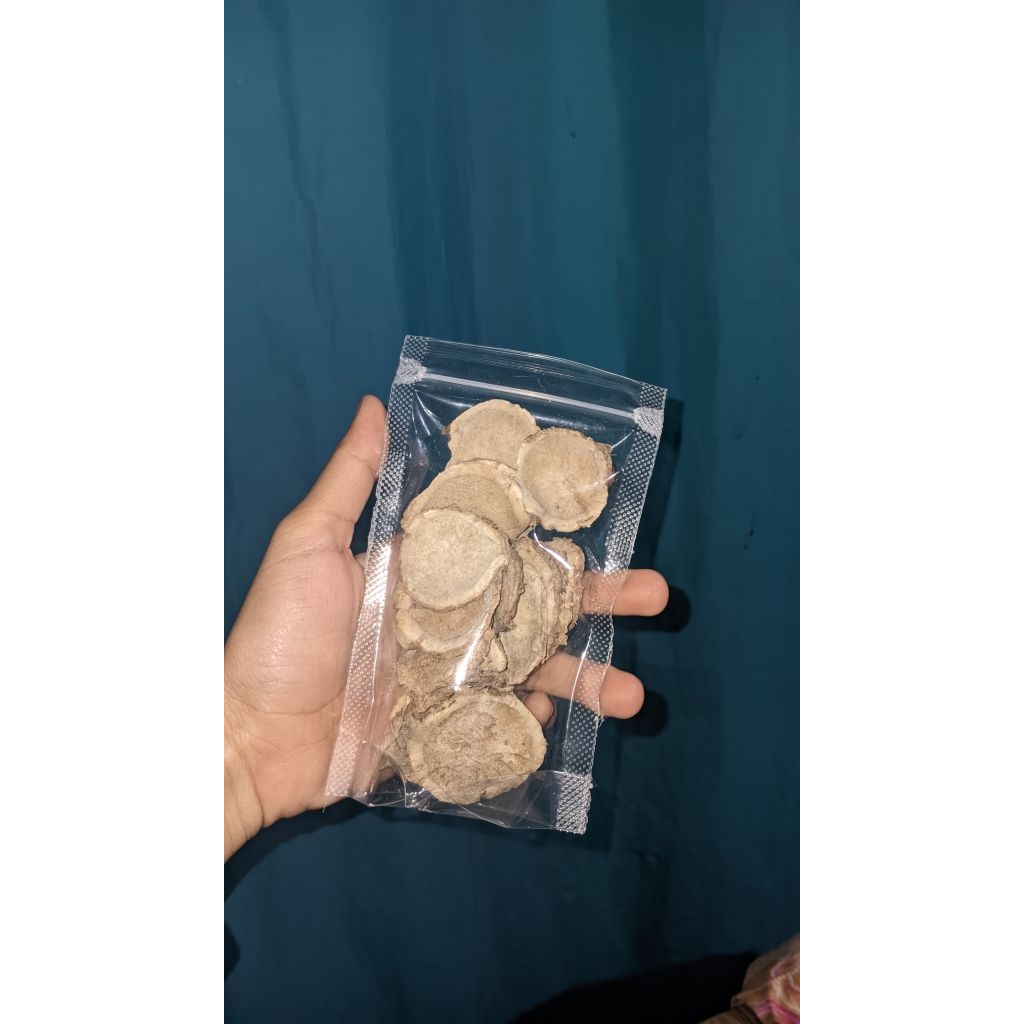 

TEMU IRENG KOIN BERMANFAAT