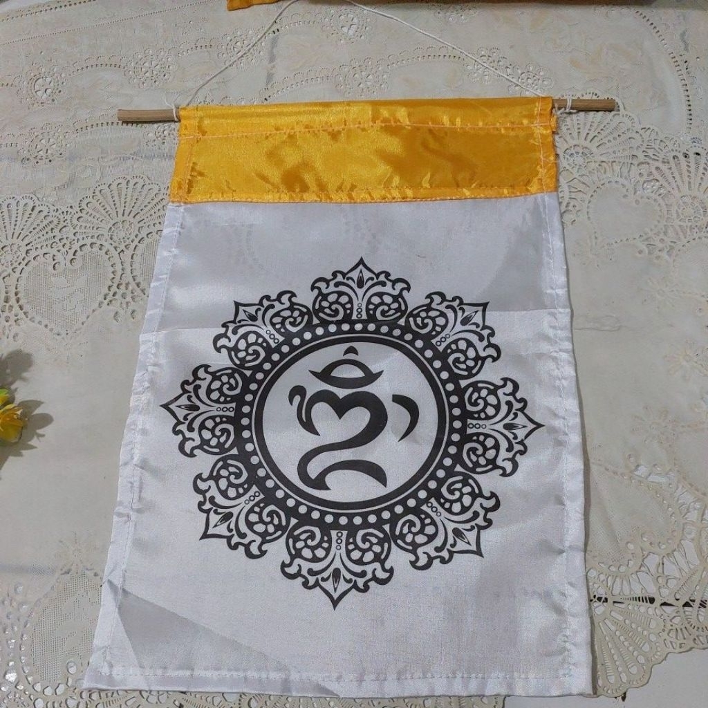 kober omkara kober penjor 40 x 27 cm