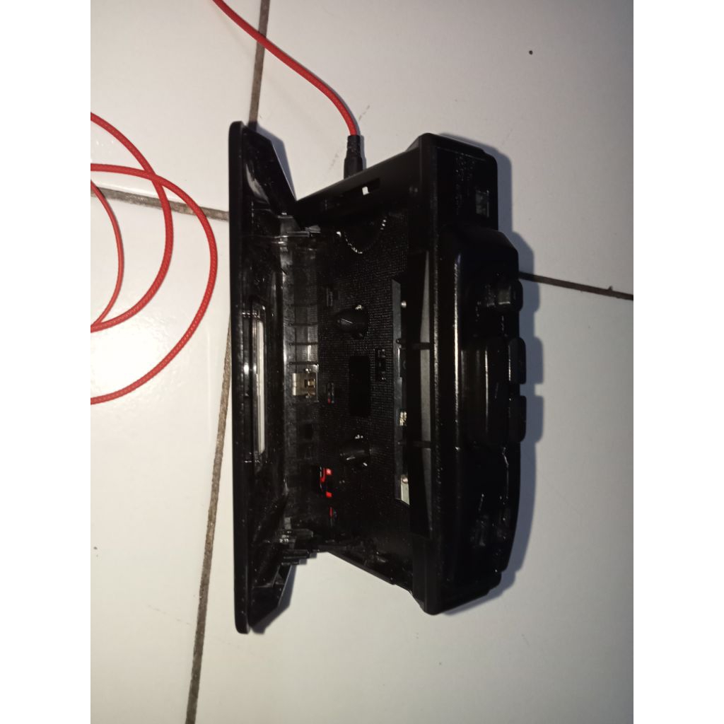 walkman sony wm-fx30