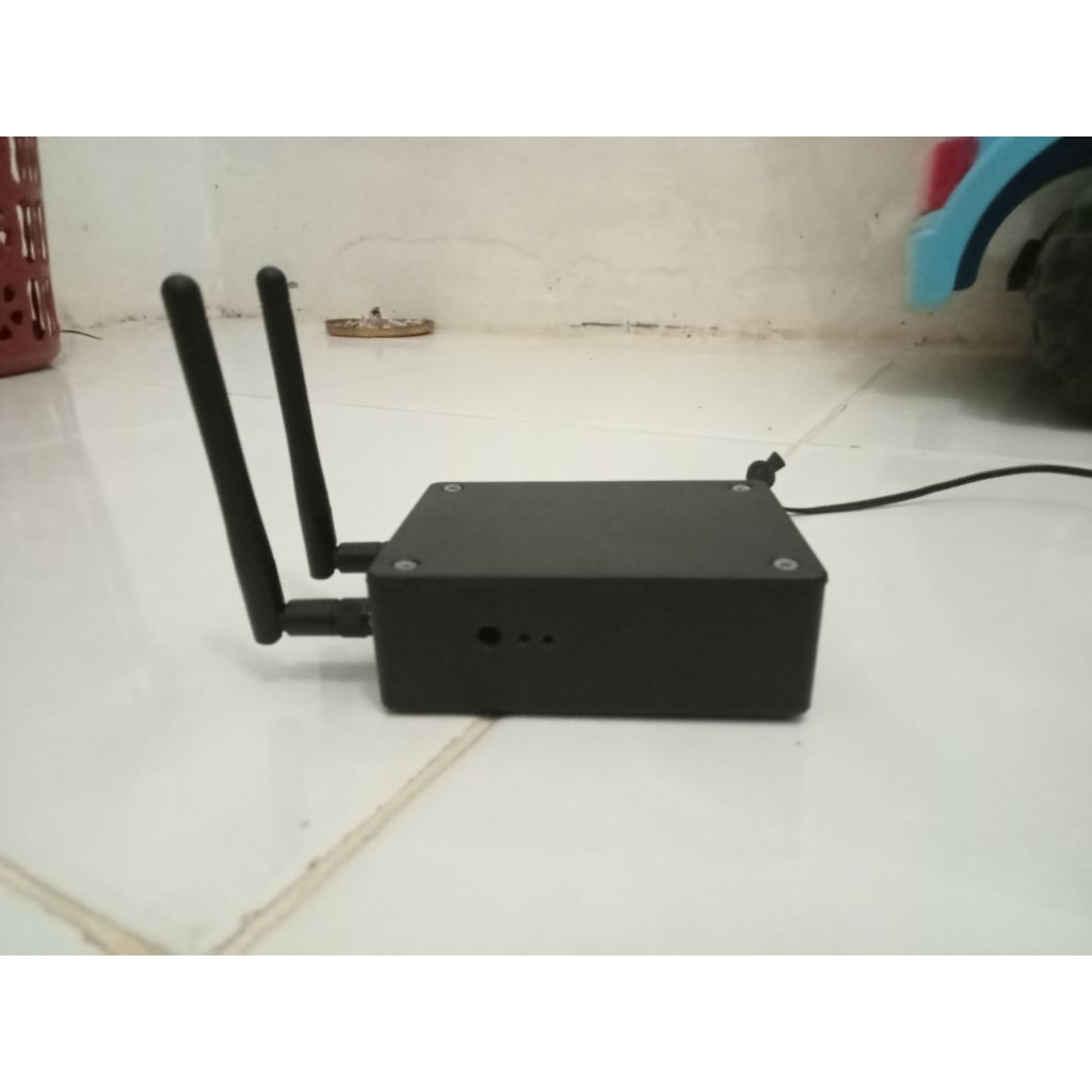 modem hp
