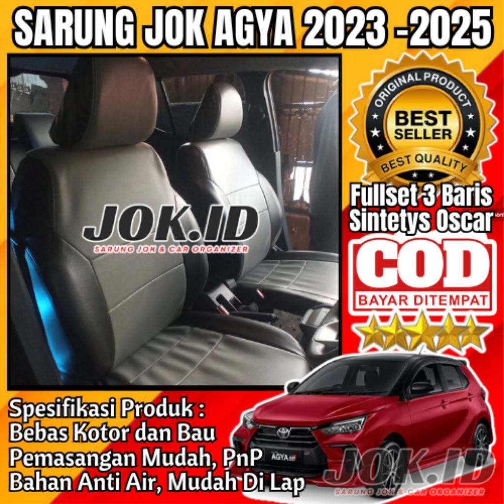 COVER JOK AGYA 2023-2025