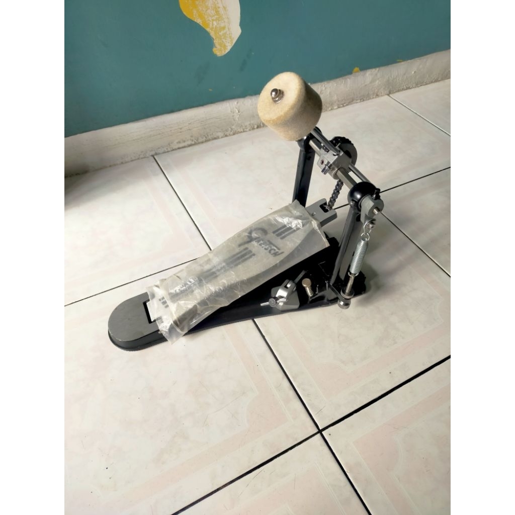 Single Pedal Gretsch