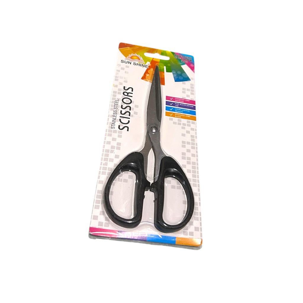 

GUNTING MONTANA TANGGUNG SS-201