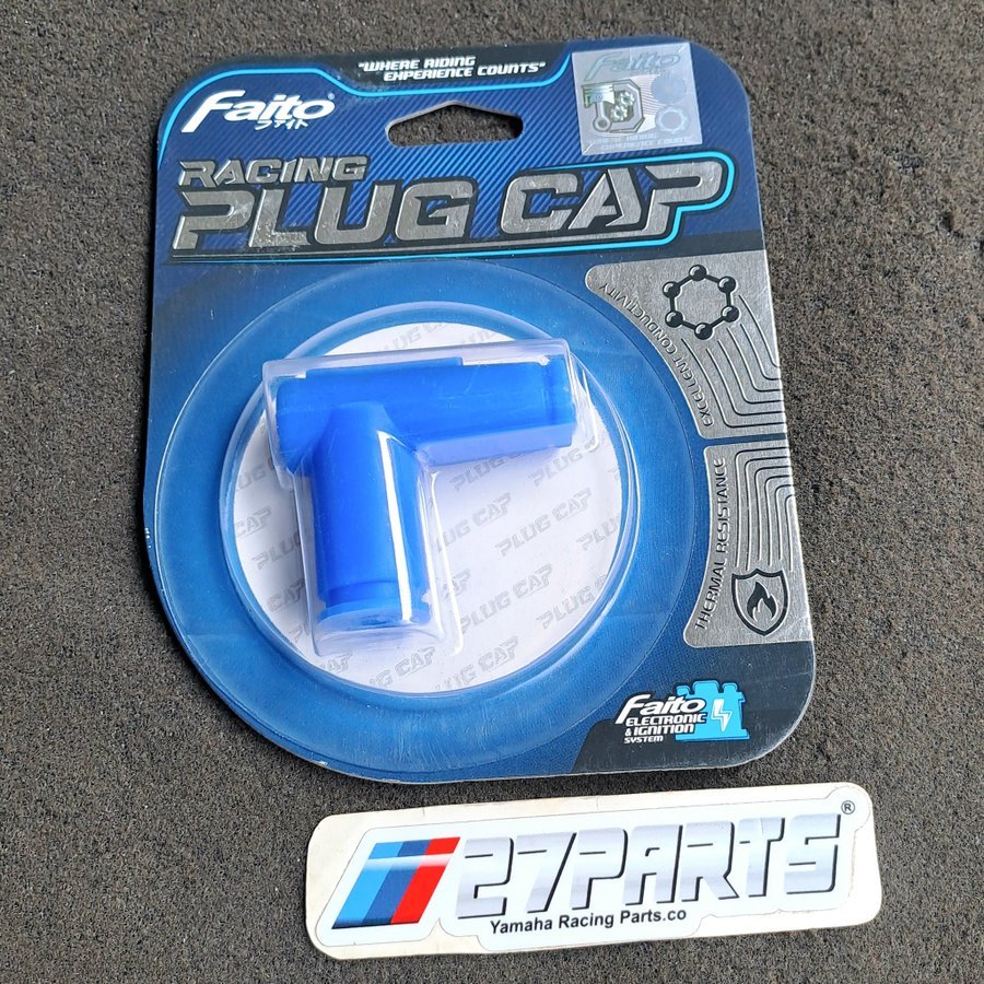 KOP BUSI RX KING BY FAITO KOP BUSI RXKING