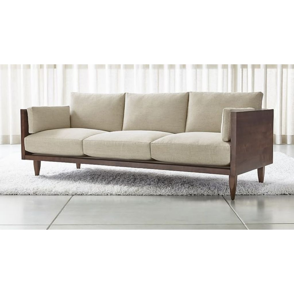 sofa 3 seater/ kursi sofa 3 seater