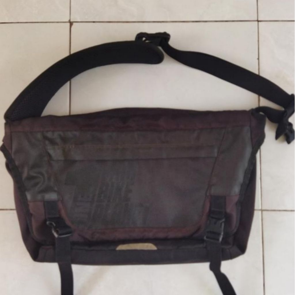 tas massengger Eiger JRP SERIES original