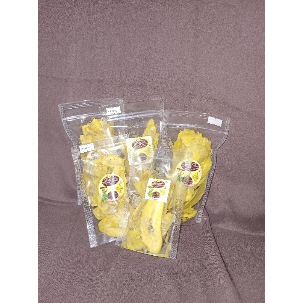 

Kripik pisang rasa Banana | kripik pisang lumer | kripik pisang