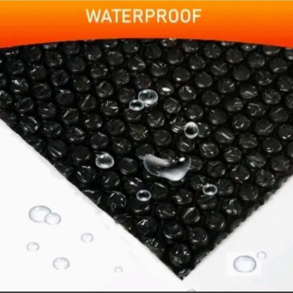 

tambahan pekingan Babel wrap untuk mangkok beling