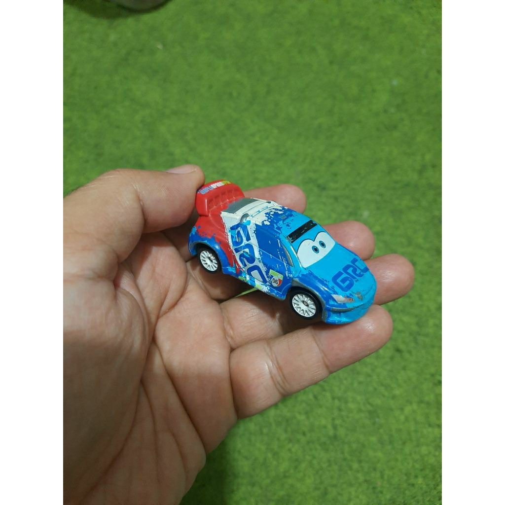tomica cars rauls
