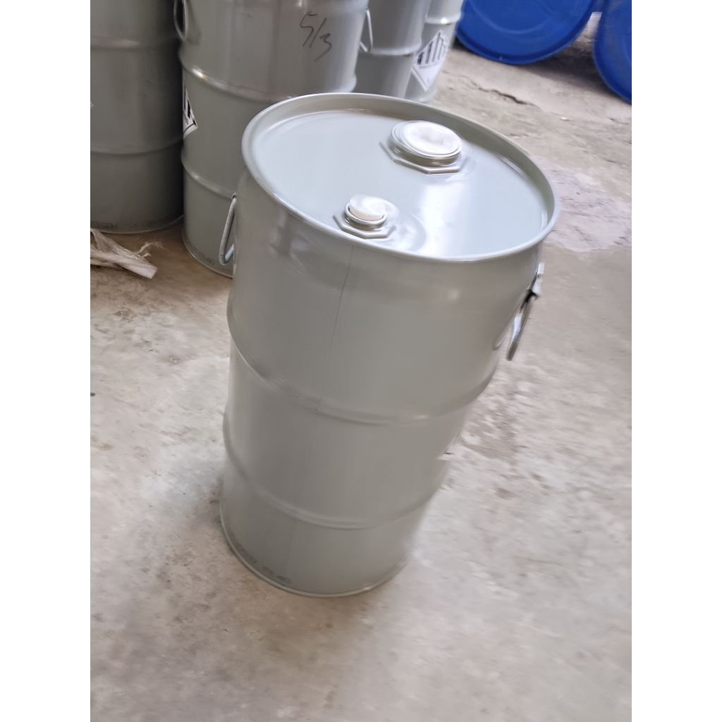 drum besi 30liter.drum bensin 30liter.tong bbm 30liter ex parfum.