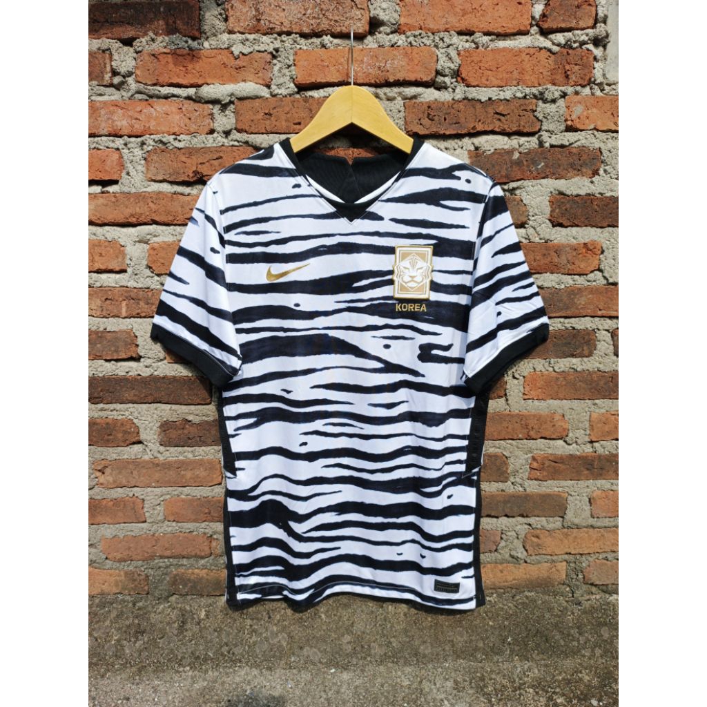 Jersey Korea Selatan away 2020 Original
