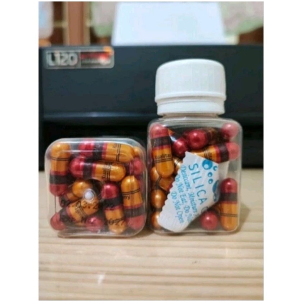 

(bisa COD)KJP PREMIUM ring 2 isi 30kp Organik