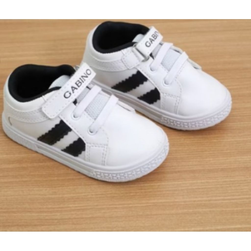 Gabino sepatu anak laki-laki