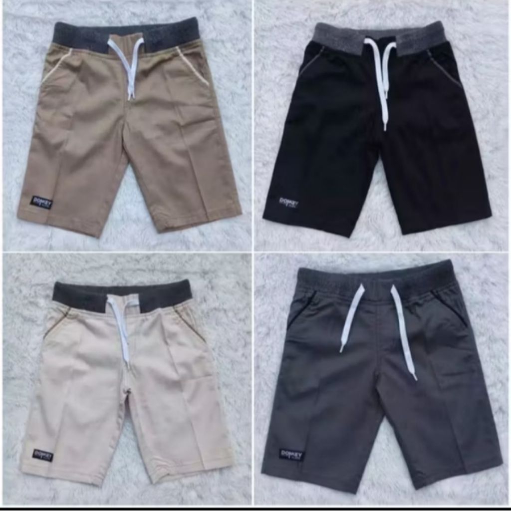 Celana Pendek chinos anak, Celana Pendek anak, Celana Pendek anak cowok, Celana Pendek anak chinos