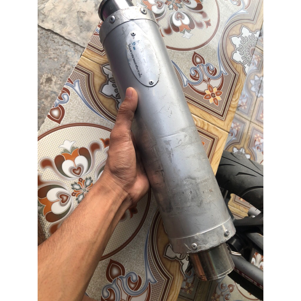 silincer dbs kws thailand