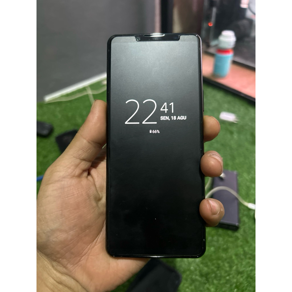 SONY XPERIA 5 ii 8GB 128GB 5G SECOND ORIGNAL. wifi onli