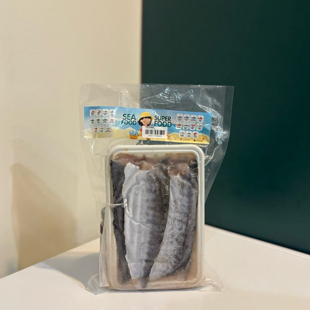 

Ikan Tenggiri Fillet Segar