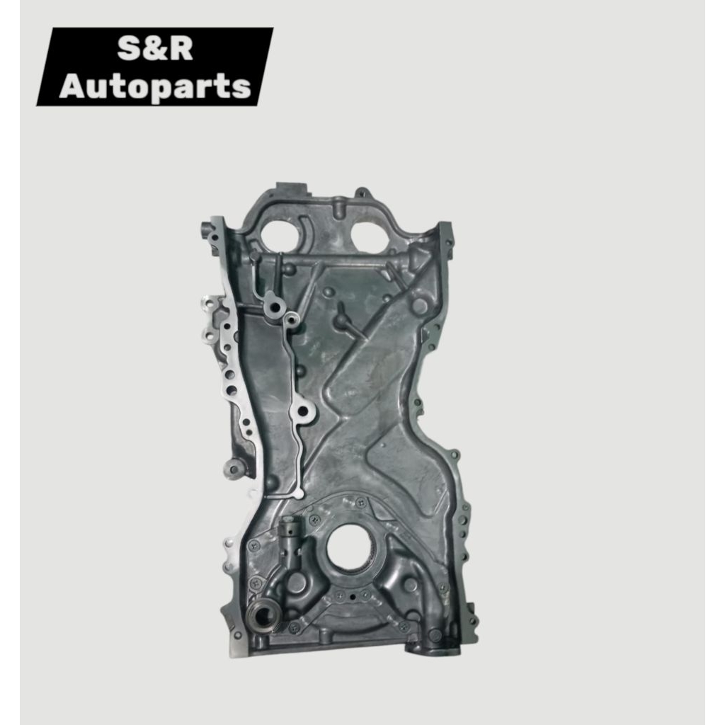 Case Timing Pompa Oli L300 Diesel Euro 4 Original