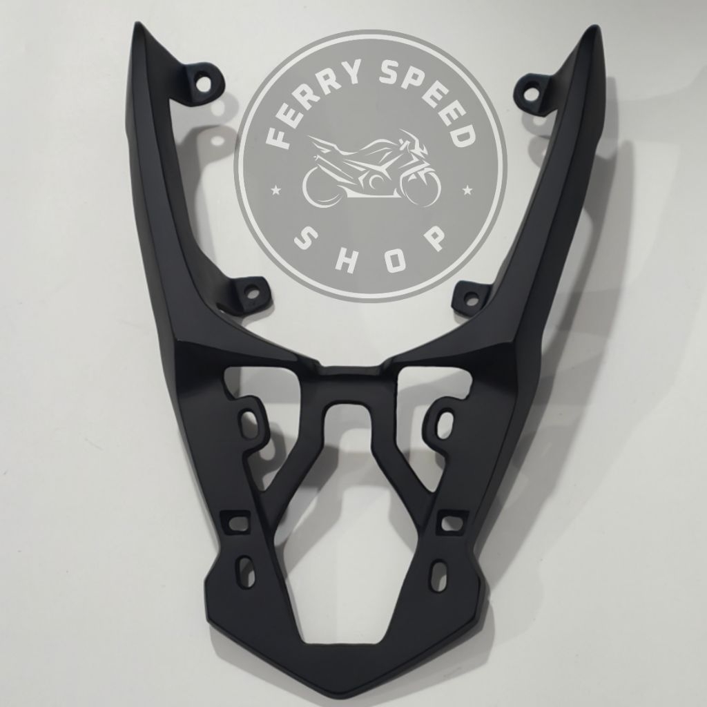 Duduakan box Adv 160 Adv160 / Breket box Adv 160 Bracket box Adv 160 Adv160