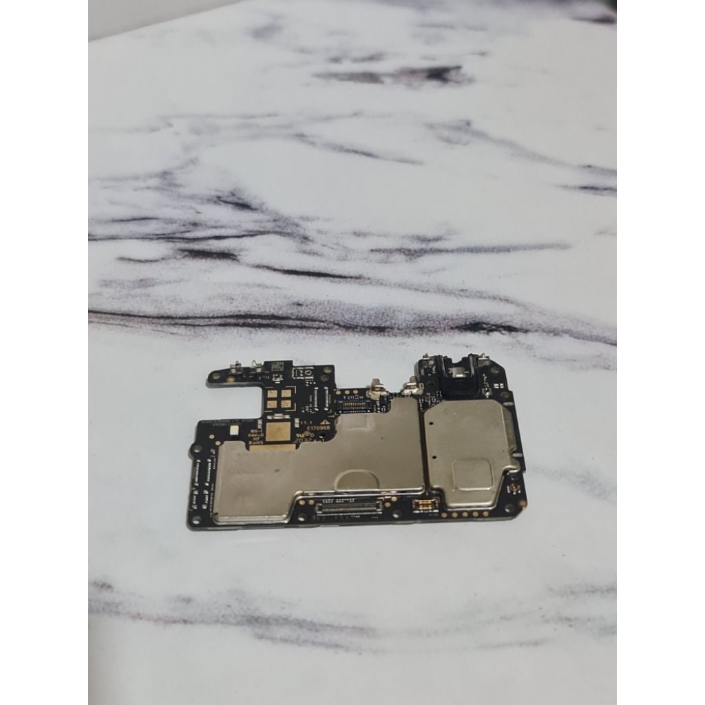 MESIN REDMI 9A NORMAL TESTED