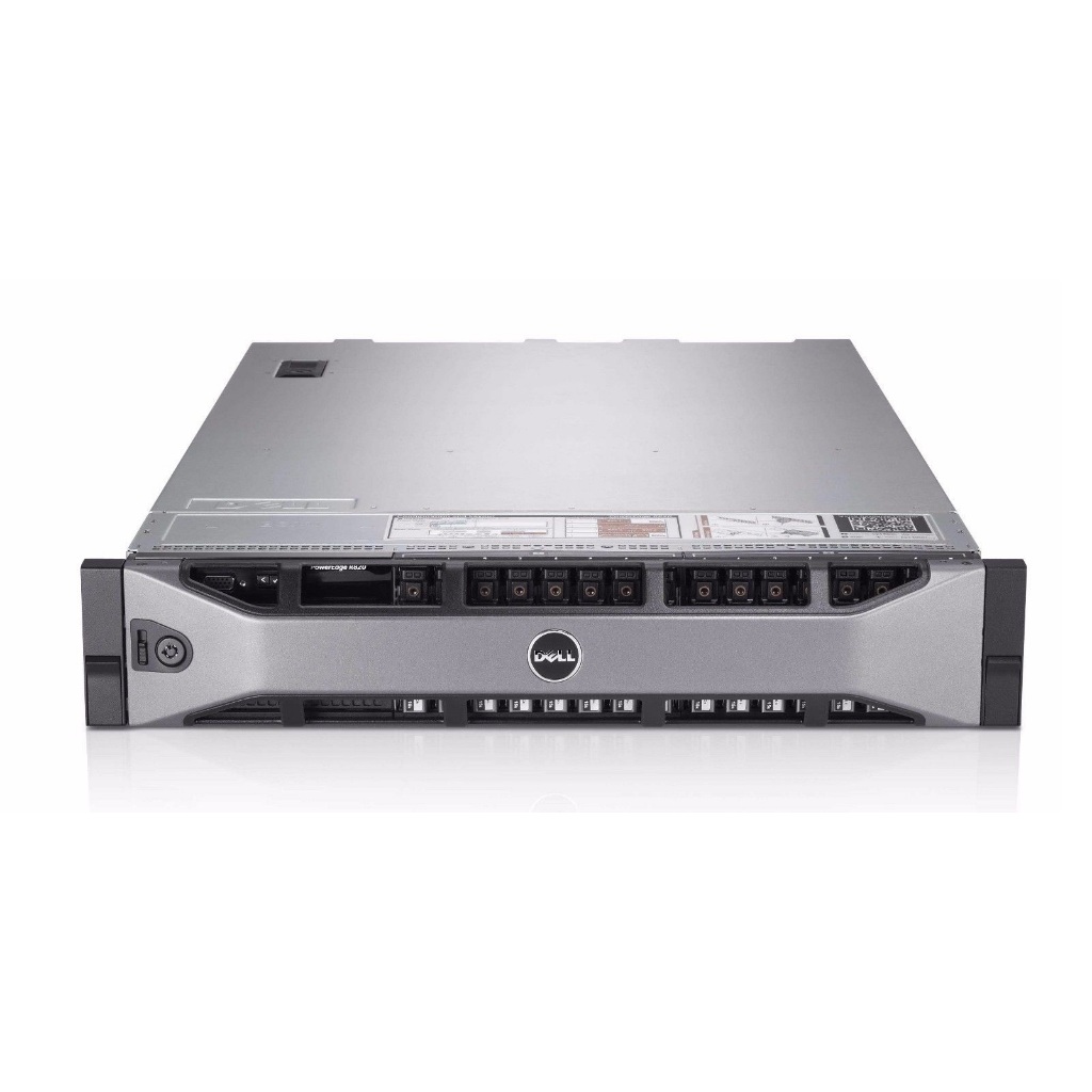 Server Dell R730 Intel Xeon