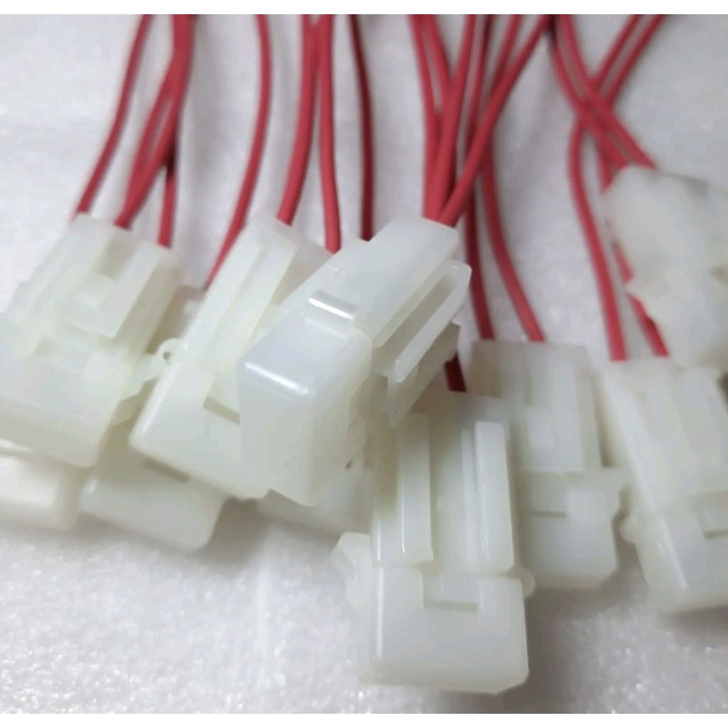 10 PCS RUMAH SEKRING MINI TANCAP/MINI DX FUSE BOX SHOGUN