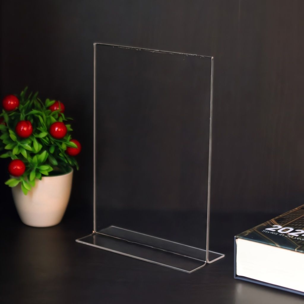 

poster admin akrilik / nomor meja cafe / poster meja akrilik / poster akrilik