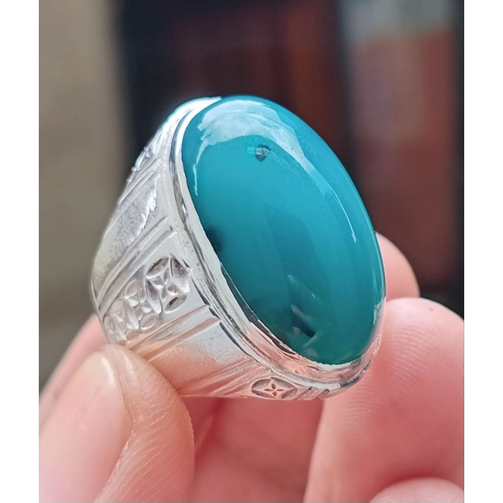 BACAN DOKO TOTOL COKLAT