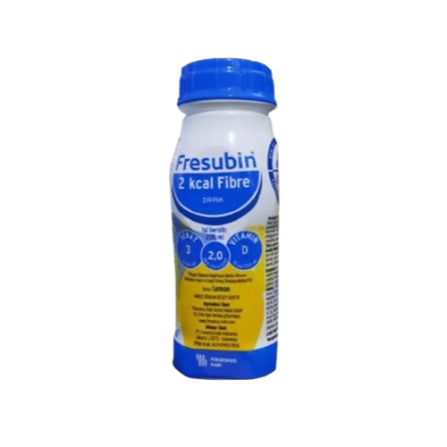 

FRESUBIN FIBRE 2 KCAL FIBRE DRINK 200 ML SUSU TINGGI KALORI,SUSU MANULA
