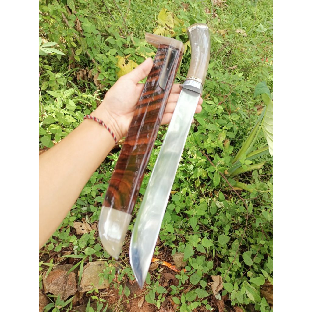 GOLSEM BOHLER K110 TANDUKBULE