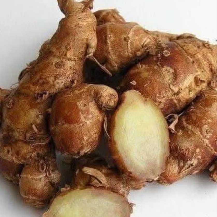 

bumbu dapur/bumbu buat seblak kenycur/cikur segar berat 1 kg