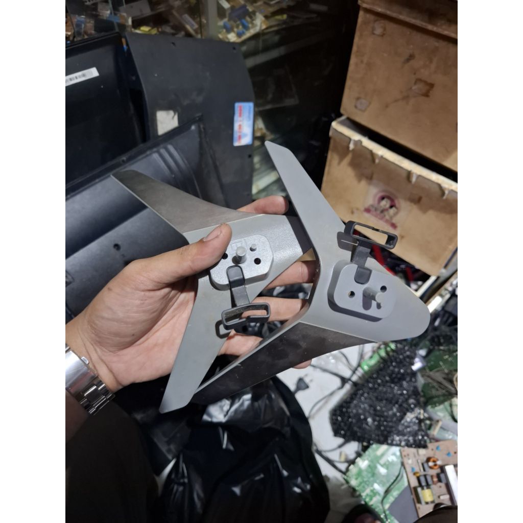 Kaki TV SMART LG 43UH650T standtv 43UH650 43uh650t 43uh650