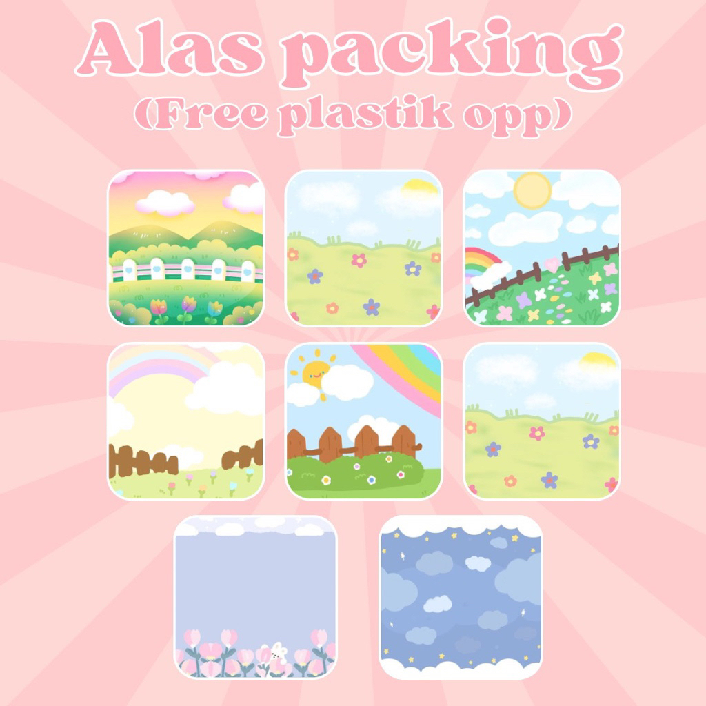 

KATA TARI AP15 FREE PLASTIK ALAS PACKING ALAS PACKING CINCIN ALAS PACKING KALUNG ALAS PACKING PACKINH AESTETIC