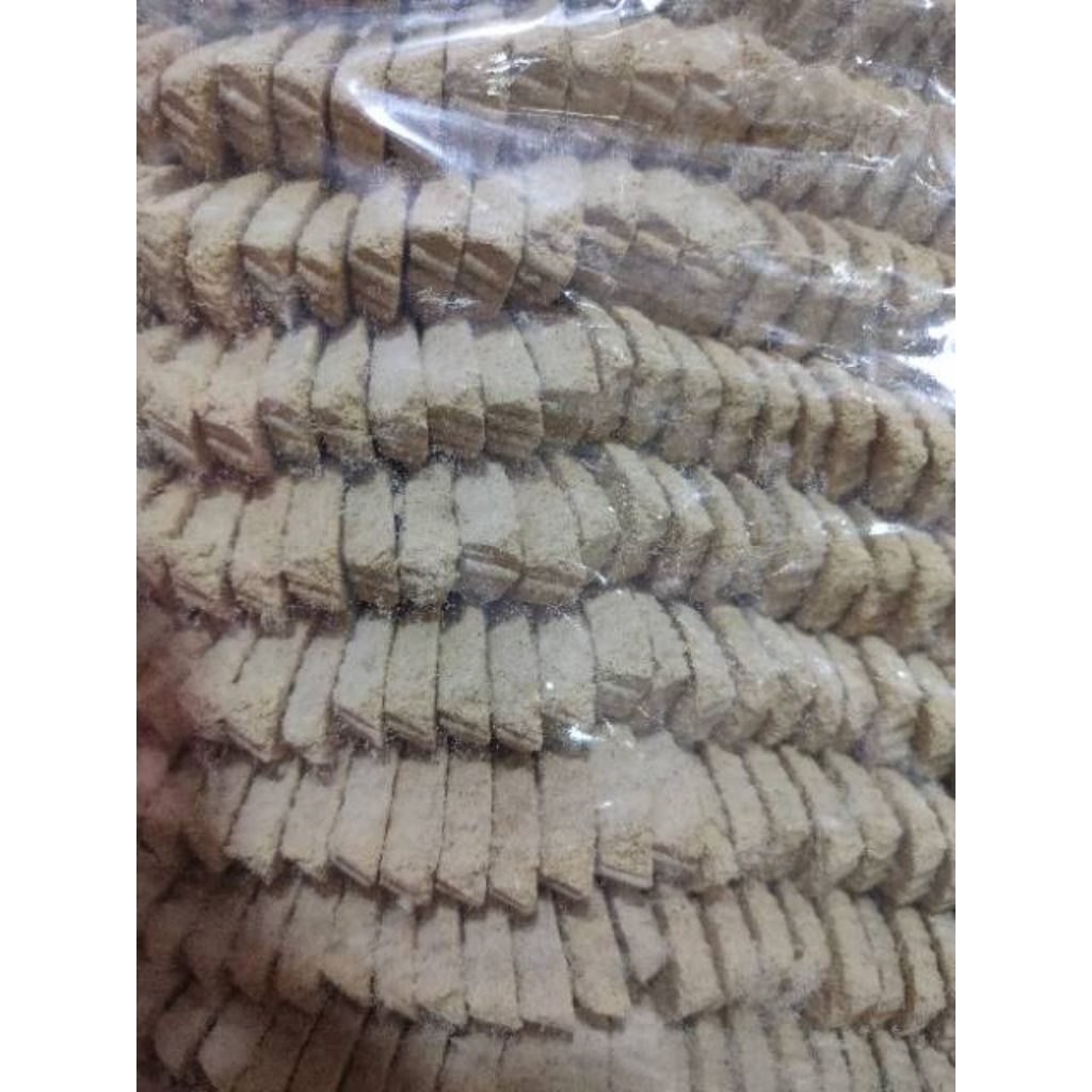 

Kue sari kacang ijo satru 1kg